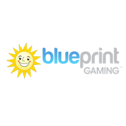 Blueprint Gaming provider