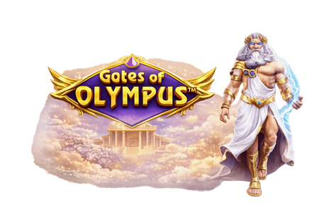 ViperWin Gates of Olympus slot