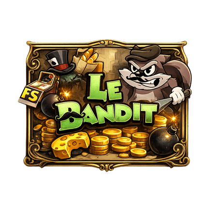 ViperWin Le Bandit slot