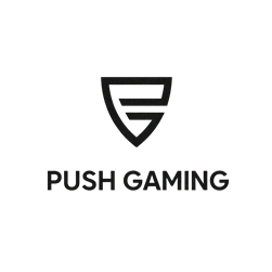Push Gaming provider