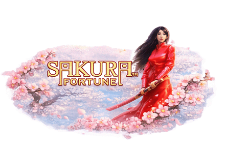ViperWin Sakura Fortune slot